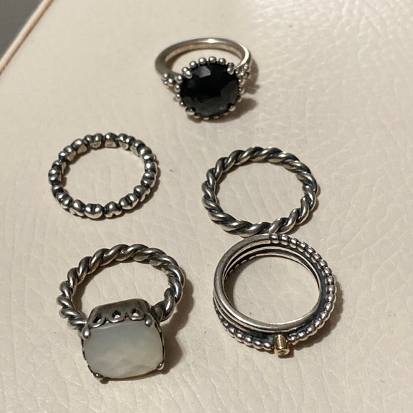 Pandora Jewelry - All authentic pandora charms